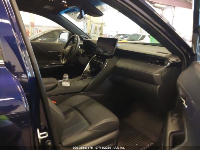 Photo 4 VIN: JTEAAAAH4MJ051590 - TOYOTA VENZA 