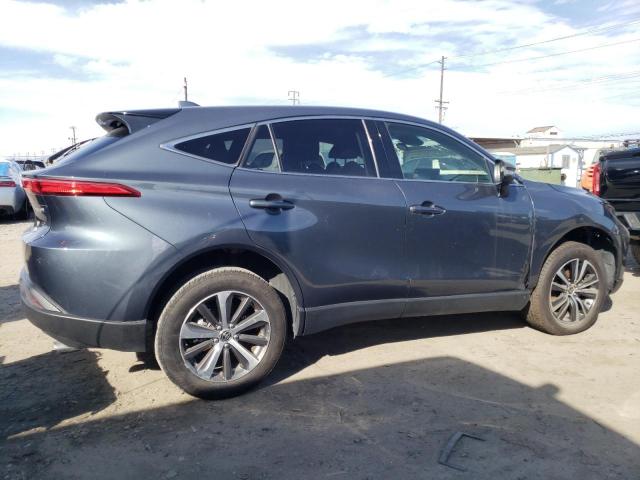 Photo 2 VIN: JTEAAAAH4MJ067384 - TOYOTA VENZA 