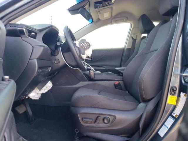 Photo 6 VIN: JTEAAAAH4MJ067384 - TOYOTA VENZA 