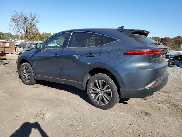 Photo 1 VIN: JTEAAAAH4MJ069409 - TOYOTA VENZA LE 