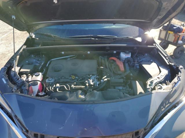 Photo 11 VIN: JTEAAAAH4MJ069409 - TOYOTA VENZA LE 