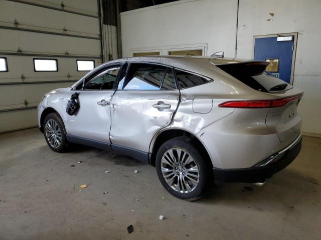 Photo 1 VIN: JTEAAAAH4MJ071418 - TOYOTA VENZA LE 