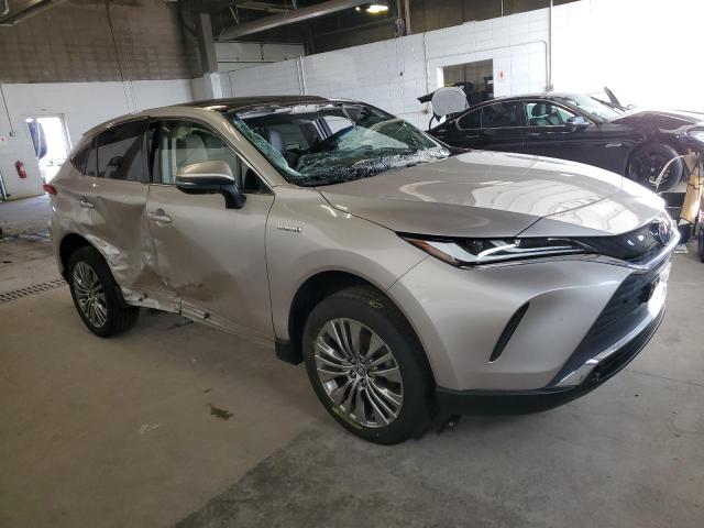 Photo 3 VIN: JTEAAAAH4MJ071418 - TOYOTA VENZA LE 