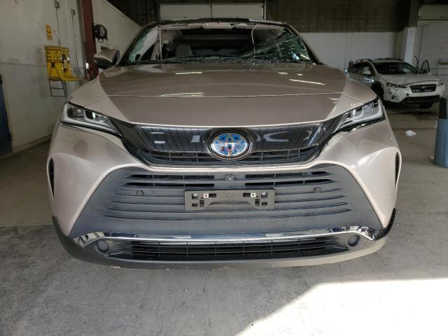 Photo 4 VIN: JTEAAAAH4MJ071418 - TOYOTA VENZA LE 