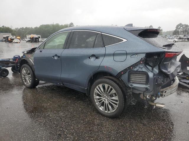 Photo 1 VIN: JTEAAAAH4MJ072553 - TOYOTA VENZA LE 