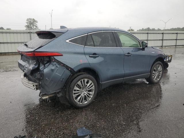 Photo 2 VIN: JTEAAAAH4MJ072553 - TOYOTA VENZA LE 