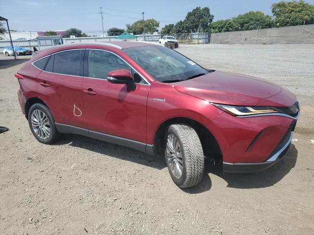 Photo 3 VIN: JTEAAAAH4MJ073153 - TOYOTA VENZA LE 