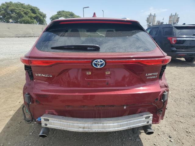 Photo 5 VIN: JTEAAAAH4MJ073153 - TOYOTA VENZA LE 