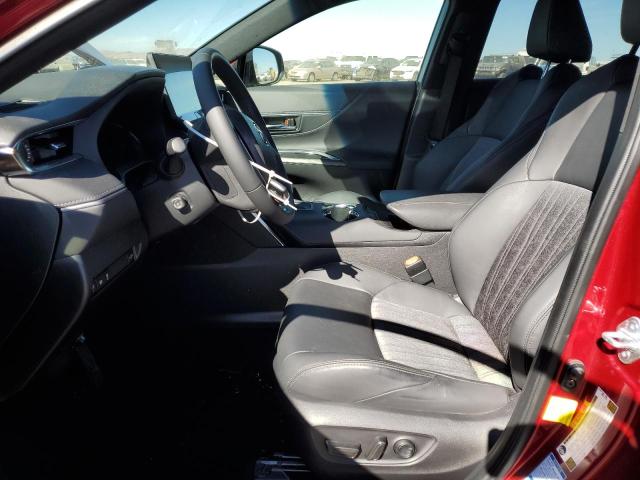 Photo 6 VIN: JTEAAAAH4MJ079521 - TOYOTA VENZA LE 