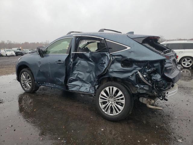 Photo 1 VIN: JTEAAAAH4NJ098572 - TOYOTA VENZA 