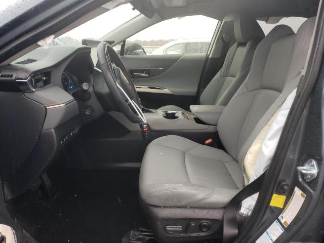 Photo 6 VIN: JTEAAAAH4NJ098572 - TOYOTA VENZA 