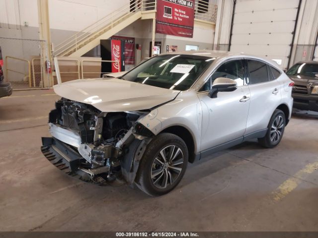 Photo 1 VIN: JTEAAAAH4NJ101289 - TOYOTA VENZA 