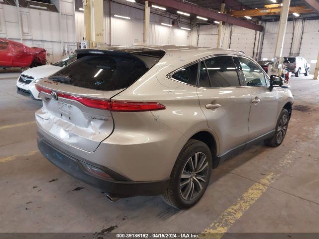 Photo 3 VIN: JTEAAAAH4NJ101289 - TOYOTA VENZA 