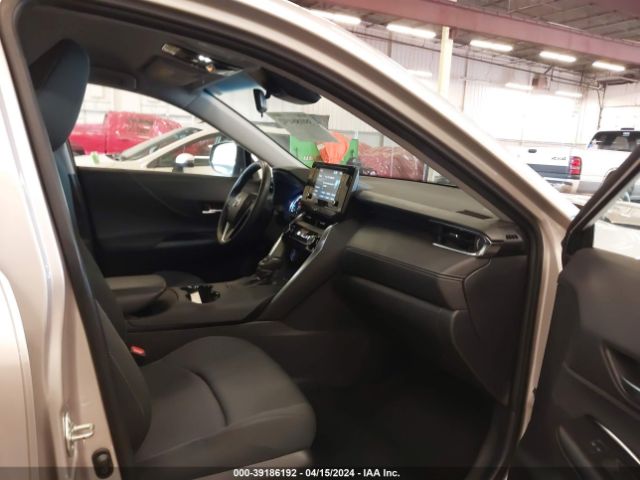 Photo 4 VIN: JTEAAAAH4NJ101289 - TOYOTA VENZA 