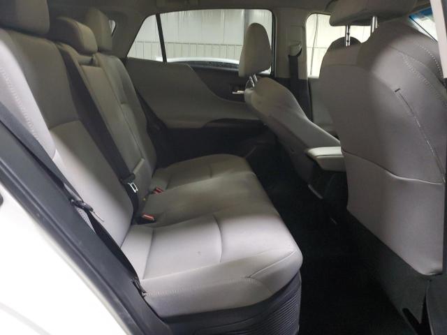 Photo 10 VIN: JTEAAAAH4NJ106864 - TOYOTA VENZA LE 