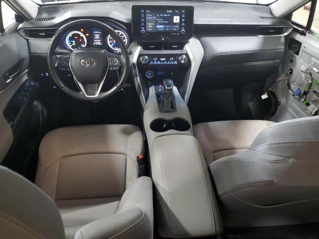 Photo 7 VIN: JTEAAAAH4NJ106864 - TOYOTA VENZA LE 