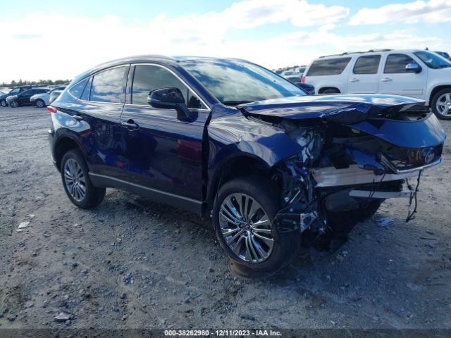 Photo 0 VIN: JTEAAAAH4NJ115287 - TOYOTA VENZA 