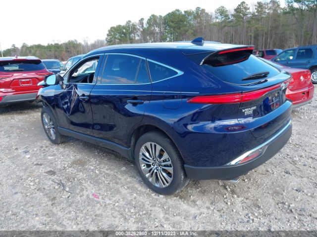 Photo 2 VIN: JTEAAAAH4NJ115287 - TOYOTA VENZA 