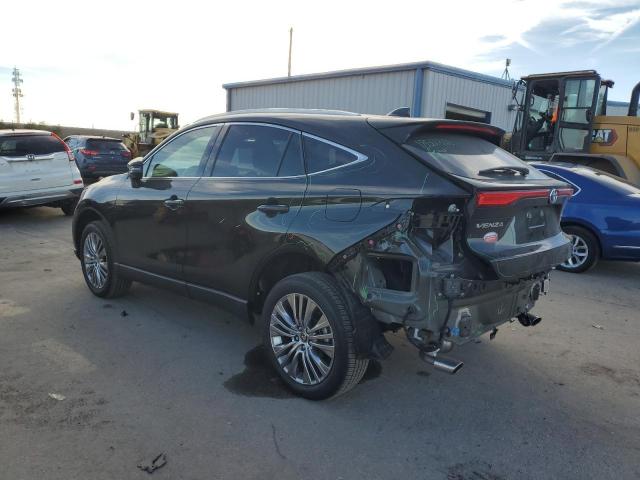 Photo 1 VIN: JTEAAAAH4NJ117041 - TOYOTA VENZA 