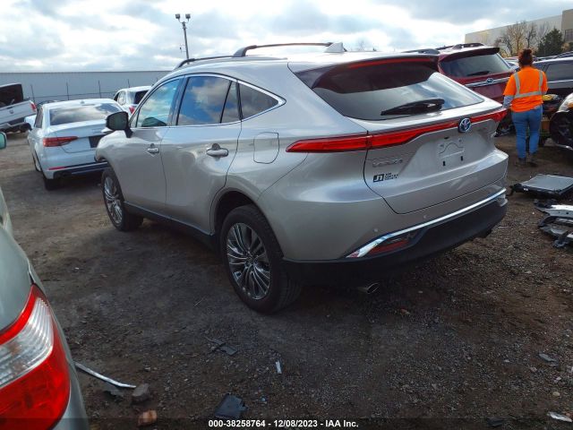 Photo 2 VIN: JTEAAAAH4PJ123117 - TOYOTA VENZA 