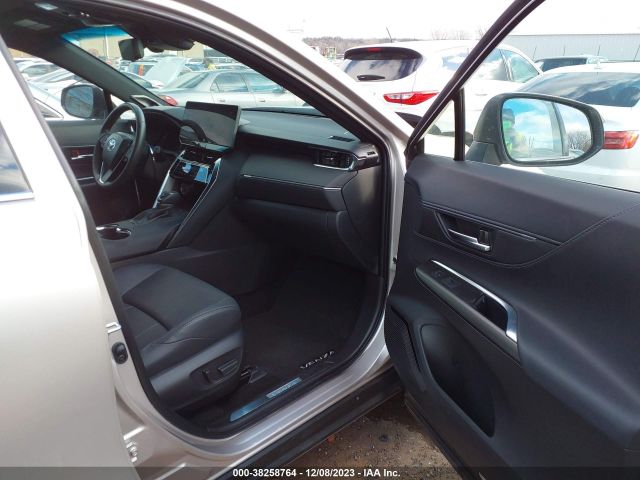 Photo 4 VIN: JTEAAAAH4PJ123117 - TOYOTA VENZA 