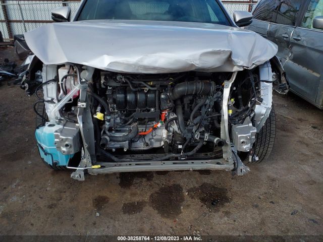 Photo 5 VIN: JTEAAAAH4PJ123117 - TOYOTA VENZA 