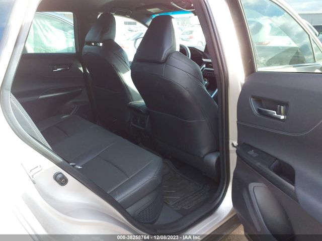 Photo 7 VIN: JTEAAAAH4PJ123117 - TOYOTA VENZA 