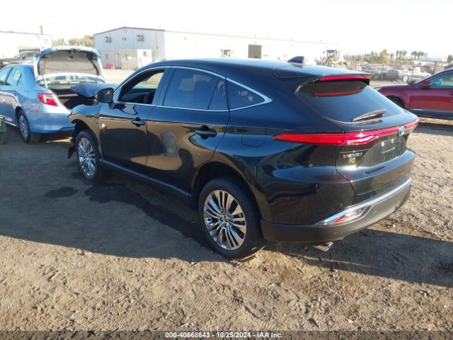 Photo 2 VIN: JTEAAAAH4PJ151094 - TOYOTA VENZA 