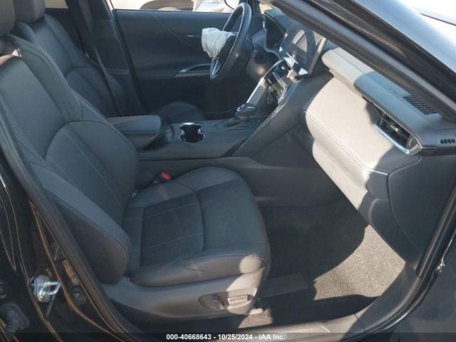 Photo 4 VIN: JTEAAAAH4PJ151094 - TOYOTA VENZA 