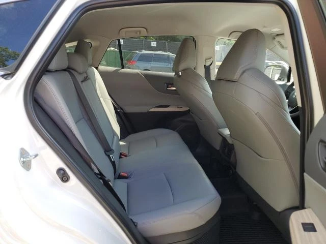 Photo 10 VIN: JTEAAAAH4RJ172997 - TOYOTA VENZA LE 