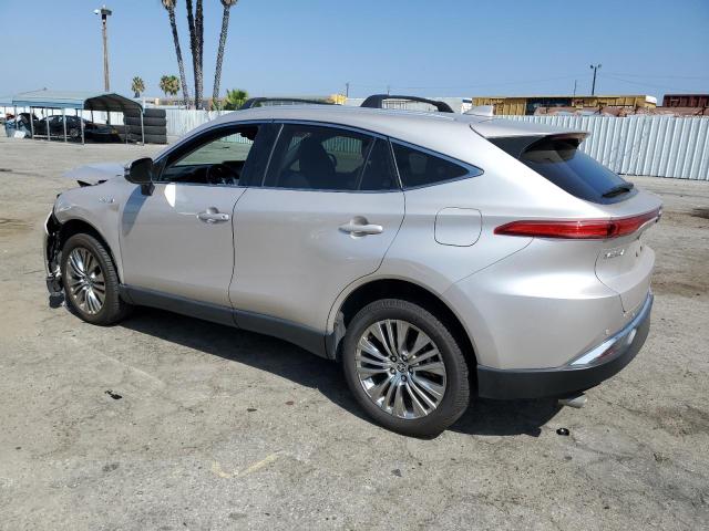 Photo 1 VIN: JTEAAAAH5MJ004715 - TOYOTA VENZA LE 