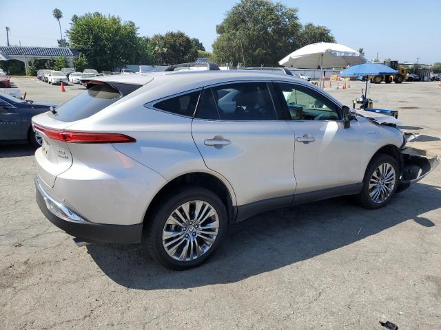 Photo 2 VIN: JTEAAAAH5MJ004715 - TOYOTA VENZA LE 