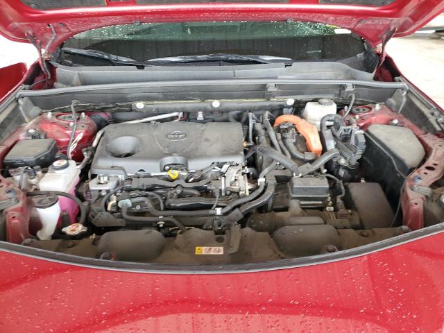 Photo 11 VIN: JTEAAAAH5MJ011132 - TOYOTA VENZA LE 