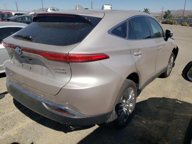 Photo 3 VIN: JTEAAAAH5MJ015648 - TOYOTA VENZA 