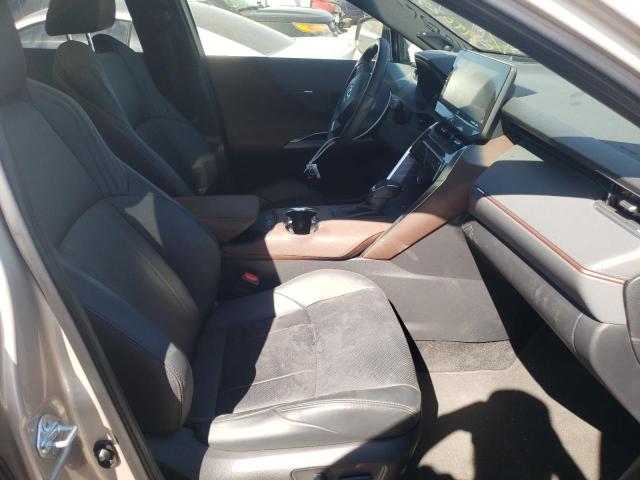 Photo 4 VIN: JTEAAAAH5MJ015648 - TOYOTA VENZA 