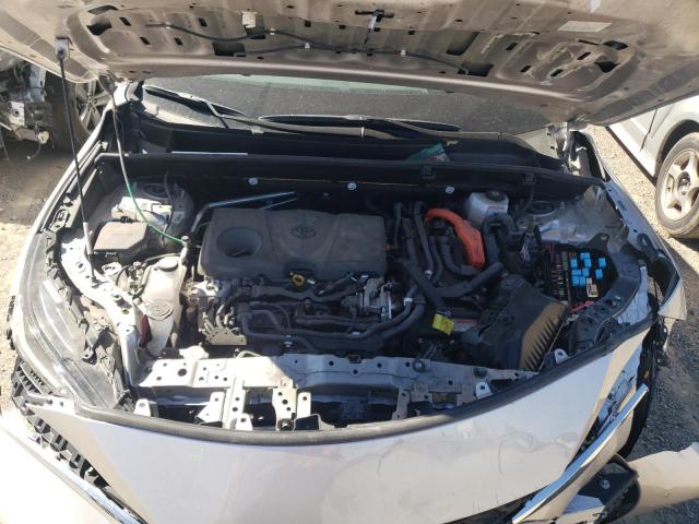 Photo 6 VIN: JTEAAAAH5MJ015648 - TOYOTA VENZA 