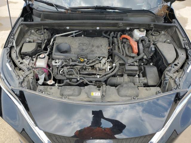 Photo 11 VIN: JTEAAAAH5MJ018923 - TOYOTA VENZA 