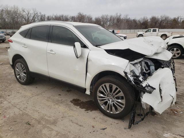 Photo 3 VIN: JTEAAAAH5MJ023958 - TOYOTA VENZA LE 