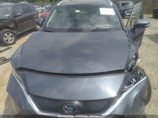 Photo 9 VIN: JTEAAAAH5MJ026844 - TOYOTA VENZA 