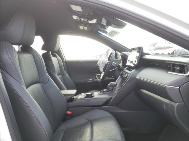 Photo 4 VIN: JTEAAAAH5MJ027766 - TOYOTA VENZA 