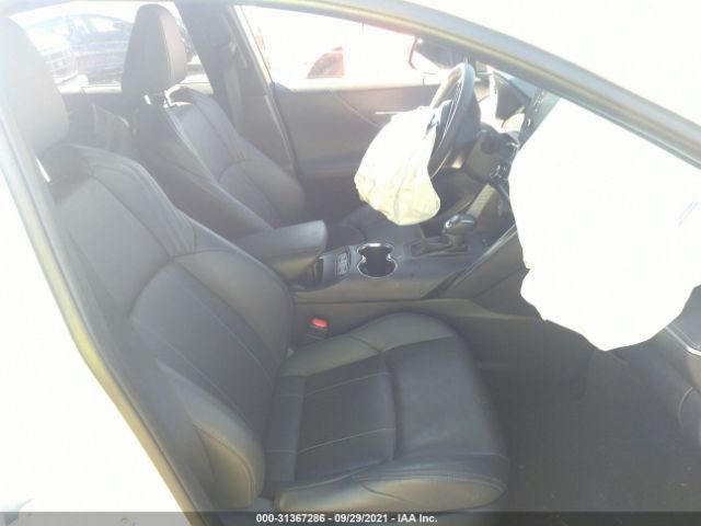 Photo 4 VIN: JTEAAAAH5MJ027766 - TOYOTA VENZA 