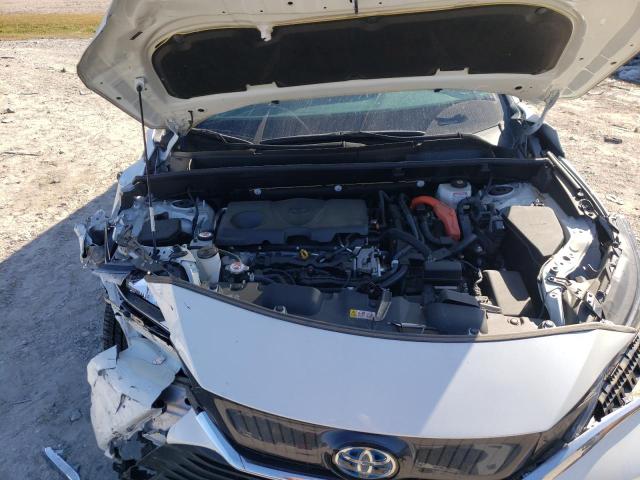 Photo 11 VIN: JTEAAAAH5MJ028481 - TOYOTA VENZA LE 