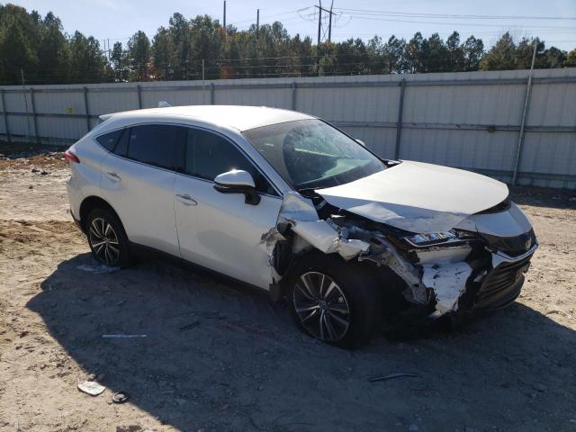 Photo 3 VIN: JTEAAAAH5MJ028481 - TOYOTA VENZA LE 