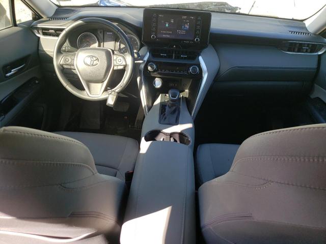 Photo 7 VIN: JTEAAAAH5MJ028481 - TOYOTA VENZA LE 