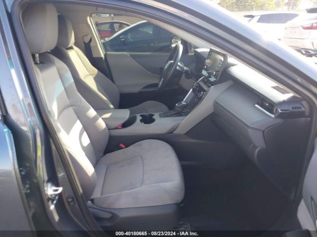 Photo 4 VIN: JTEAAAAH5MJ029002 - TOYOTA VENZA 