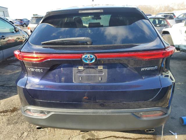 Photo 5 VIN: JTEAAAAH5MJ029601 - TOYOTA VENZA 