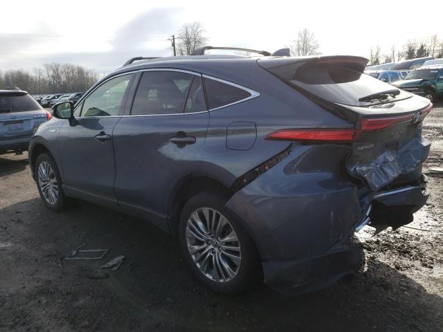 Photo 1 VIN: JTEAAAAH5MJ040856 - TOYOTA VENZA 