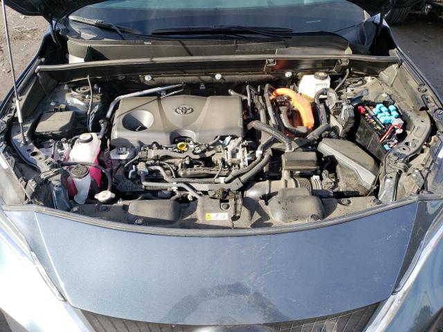 Photo 11 VIN: JTEAAAAH5MJ040856 - TOYOTA VENZA 