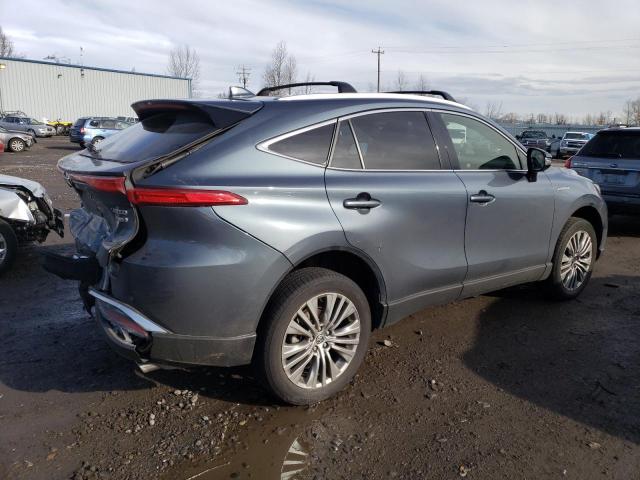 Photo 2 VIN: JTEAAAAH5MJ040856 - TOYOTA VENZA 