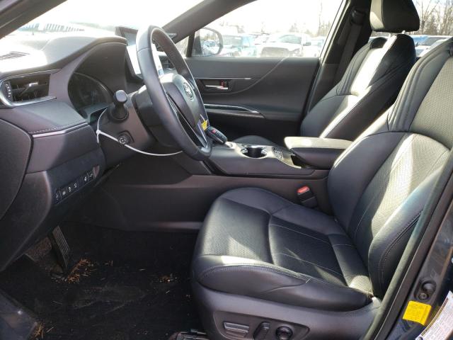 Photo 6 VIN: JTEAAAAH5MJ040856 - TOYOTA VENZA 